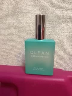 CLEAN クリーン ウォームコットンのサムネイル