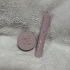 INTO U Lip Mud Pot EM05のサムネイル