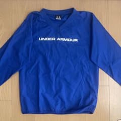 アンダーアーマー  ピステ　150cmのサムネイル