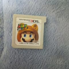マリオ3Dランドのサムネイル
