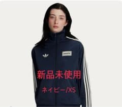 激レア！新品 アディダス✖️オアシス ツアーファイヤーバードトラック