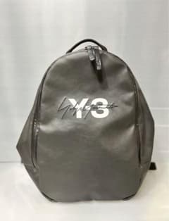Y-3 ワイスリー　リュック　防水　難ありのサムネイル