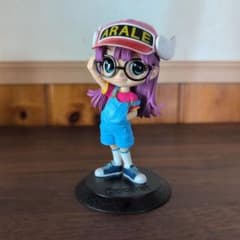 Dr.スランプ アラレちゃん Qposket フィギュアのサムネイル