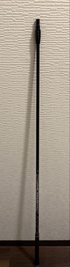 キャロウェイスリーブ付 The ATTAS V2 4R ドライバー用シャフト - メルカリ