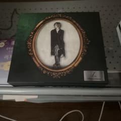 アシッドブラックチェリーL CD＋DVDのサムネイル