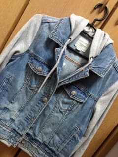デニムジャケット Gジャンのサムネイル