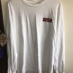 SHO様専用 supreme AKIRA Neo Tokyo ロンTのサムネイル