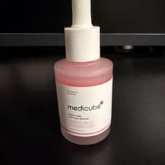 medicube PDRN Pink Peptide Serum 30mlのサムネイル