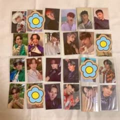 ATEEZ FEVER part.3 初回限定トレカセットのサムネイル