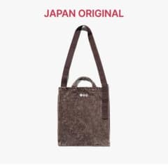 BTS WORLD TOUR TOKYO JAPANオリジナル トートバッグのサムネイル