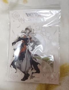 第五人格 傭兵 ナワーブ アクスタ THE キャラカフェ アクリルスタンドのサムネイル