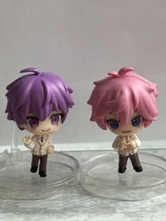 すとぷり　ガチャガチャのサムネイル