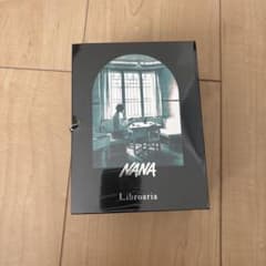 たろう。様専用　nana 香水　リブロアリアのサムネイル