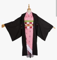 ねづこ風コスプレ女性用のサムネイル