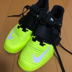 NIKE ナイキ リフティングシューズのサムネイル