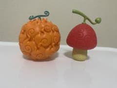 ワンピース 悪魔の実コレクションフィギュアベストセレクション