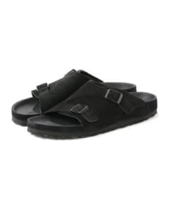 BIRKENSTOCK BEAMS Suede Zurich ビームスのサムネイル