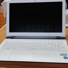 NＥÇノートパソコンのサムネイル