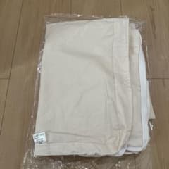 ベビー敷布団カバーのサムネイル