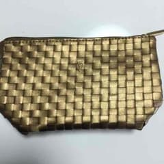 《新品》メッシュ編みポーチのサムネイル