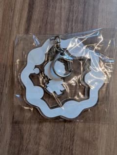 からぴち アクリルキーホルダーのサムネイル