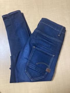 値下げ！ジースターロゥ G-STAR RAW D-STAQのサムネイル
