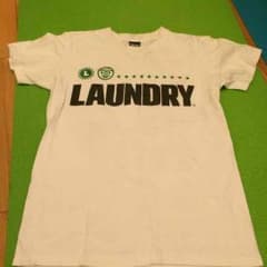 LAUNDRY Tシャツのサムネイル