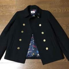 rodeo crowns ピーコート(取り置き中です。)のサムネイル