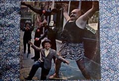 美盤 USオリジナル 手書マトドアーズ Doors Strange Days - メルカリ