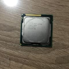 CPU Intel Core i5 2300のサムネイル