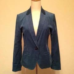 ANNE KLINN ジャケットのサムネイル