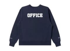 Mercedes Anchor Inc. × ChampionスウェットMサイズ - メルカリ