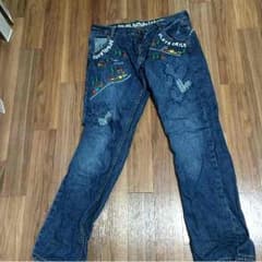 ラフ ジーパン L 中古のサムネイル