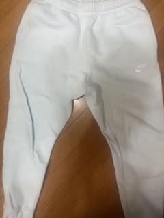 Nike 新作 ジョガーパンツのサムネイル