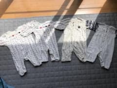 【5点まとめ】赤ちゃんの城のサムネイル