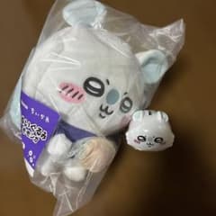 치이카와 에니마이 복권⑤&저금통