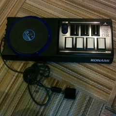 中古 ⅡDX アケコンのサムネイル