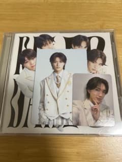 Yes！東京 M!LK 山中柔太朗のサムネイル