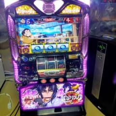パチスロ　実機　バジリスク2 バジリスクⅡ （2） パチスロ実機 - メルカリ