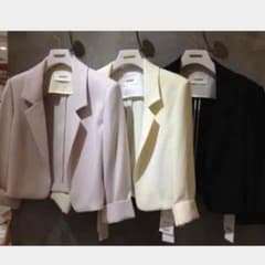 スナイデルジャケット♡正規品♡のサムネイル
