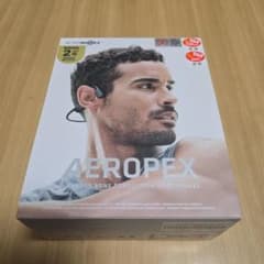 AfterShokz AEROPLEX 骨伝導イヤホンのサムネイル