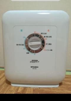 三菱電機 ふとん乾燥機 ホワイト AD-U50のサムネイル