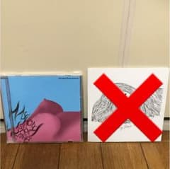 My Hair is Bad CD woman'sのサムネイル