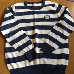 ロデオ 限定ニットのサムネイル