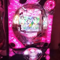 CR緋弾のアリアII FPM パチンコ実機 - メルカリ