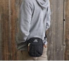 GREGORY ミニ ショルダーバッグClassicQuickPocketMのサムネイル