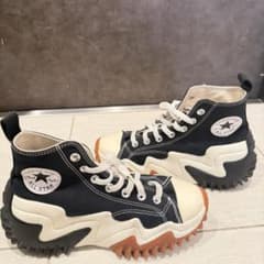 CONVERSE 韓国限定スニーカー RUN STAR MOTION HIKE - メルカリ