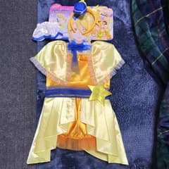 プリキュア コスチュームのサムネイル