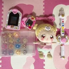 はるゆめママ様専用 hugっとプリキュア  おもちゃセットのサムネイル