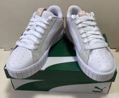 PUMA  レディーススニーカー 24.5cmのサムネイル